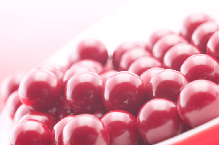 sugar free cherry pie