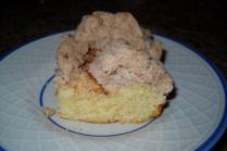 apple crumb cake