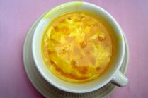 egg drop soup recipes