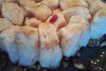 monkey bread recipe