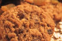 oatmeal drop cookies