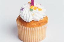 old fashioned cupcake recipe