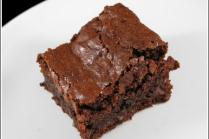 speedy sugar free brownies