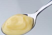 sugar free vanilla pudding