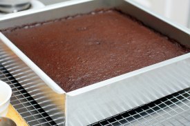 sugar free chocolate cake recipe