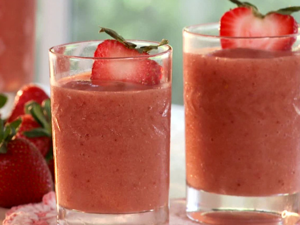 sugar free smoothie